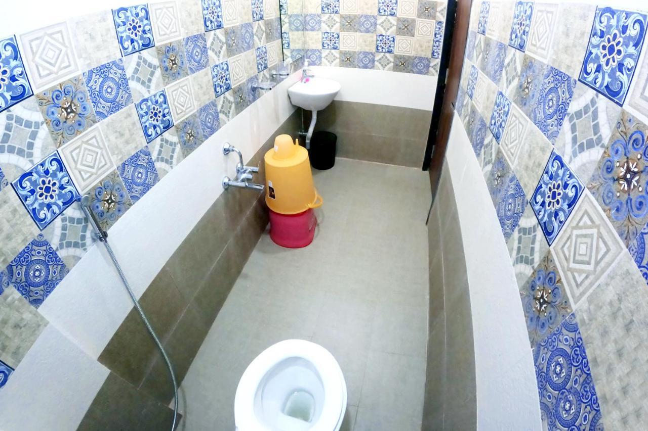 Hotel United House Shirdi Exterior foto