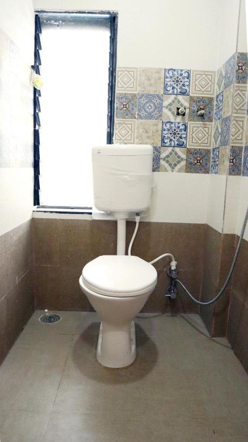 Hotel United House Shirdi Exterior foto
