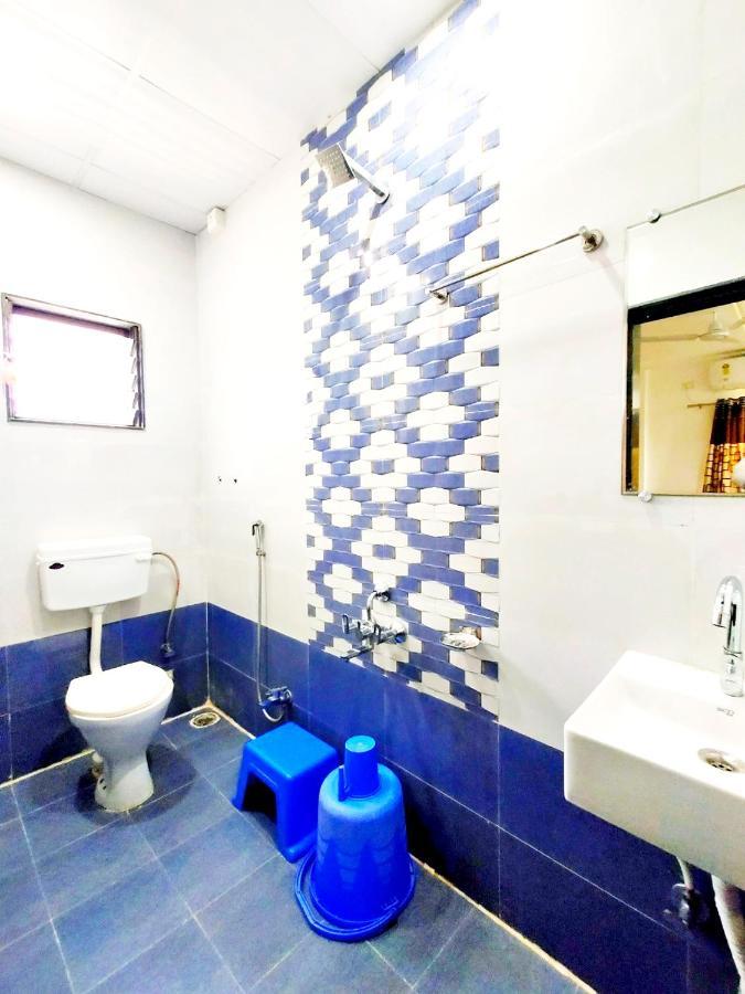 Hotel United House Shirdi Exterior foto